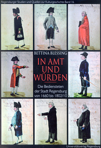 In Amt und Würden