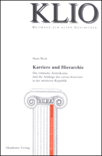 Karriere und Hierarchie