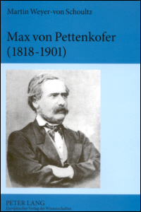 Max von Pettenkofer (1818-1901)