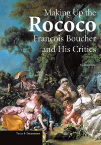 Making Up the Rococo