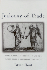 Jealousy of Trade