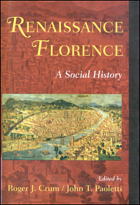 Renaissance Florence