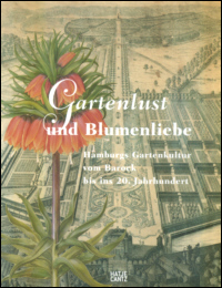 Gartenlust und Blumenliebe