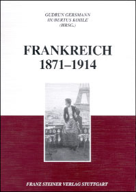 Frankreich 1871-1914