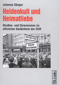 Heldenkult und Heimatliebe