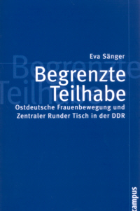 Begrenzte Teilhabe