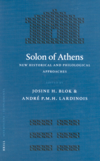 Solon of Athens