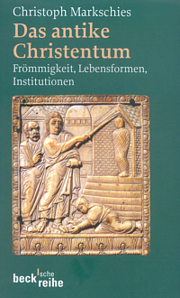 Das antike Christentum