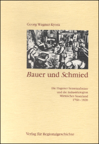 Bauer und Schmied