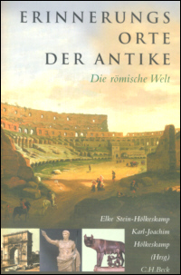 Erinnerungsorte der Antike