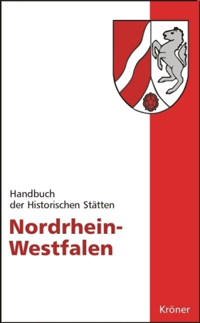 Handbuch der historischen Stätten