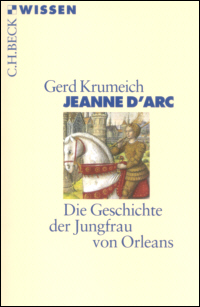 Jeanne d'Arc