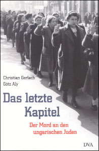 Das letzte Kapitel