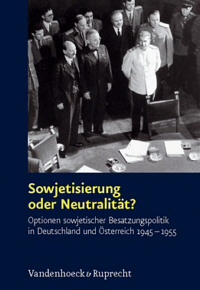 Sowjetisierung oder Neutralität?