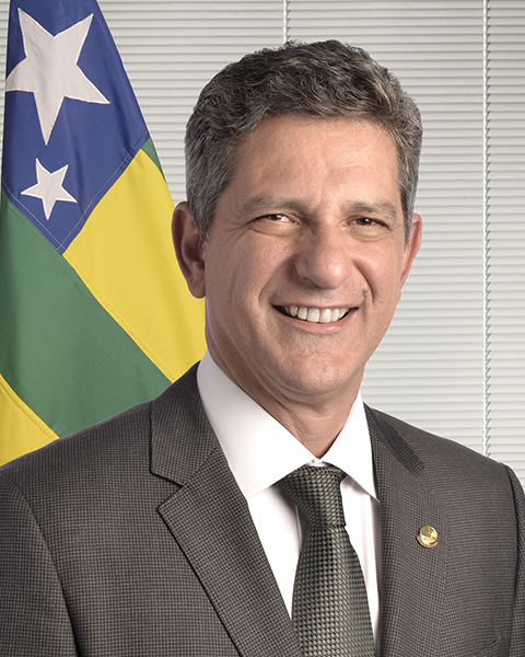 Senador