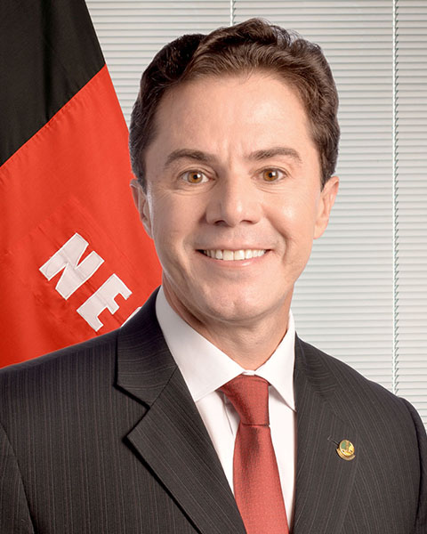 Senador