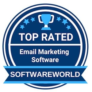 Top Rated Email Marketing Software