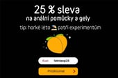 Léto patří experimentům! 