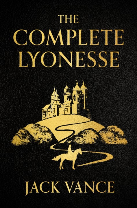 The Complete Lyonesse