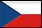 Czech flag