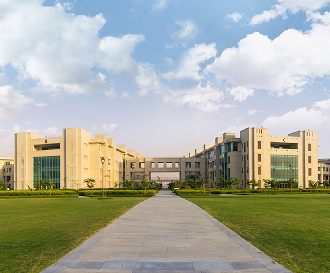 Shiv Nadar University Delhi NCR