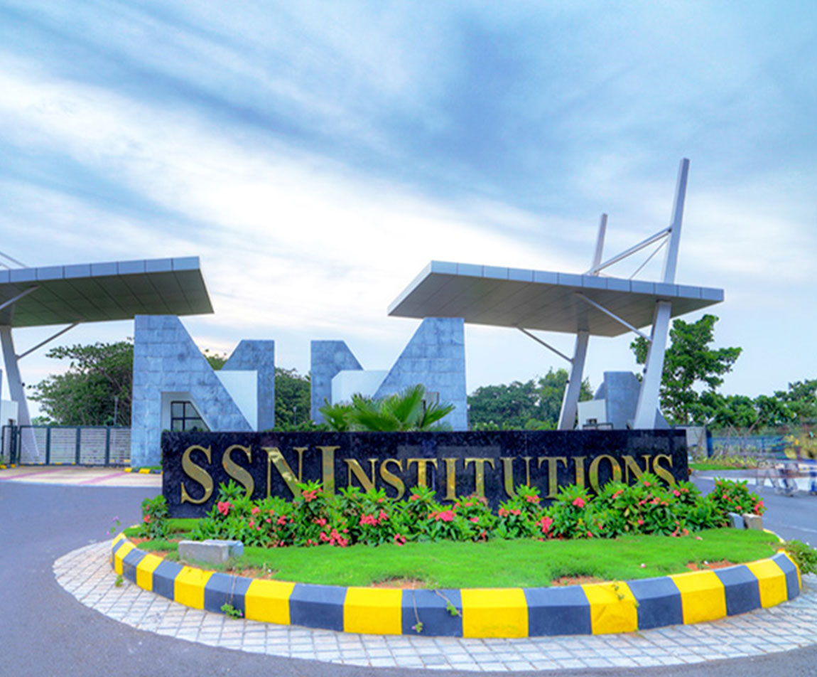 SSN Engineering Institute