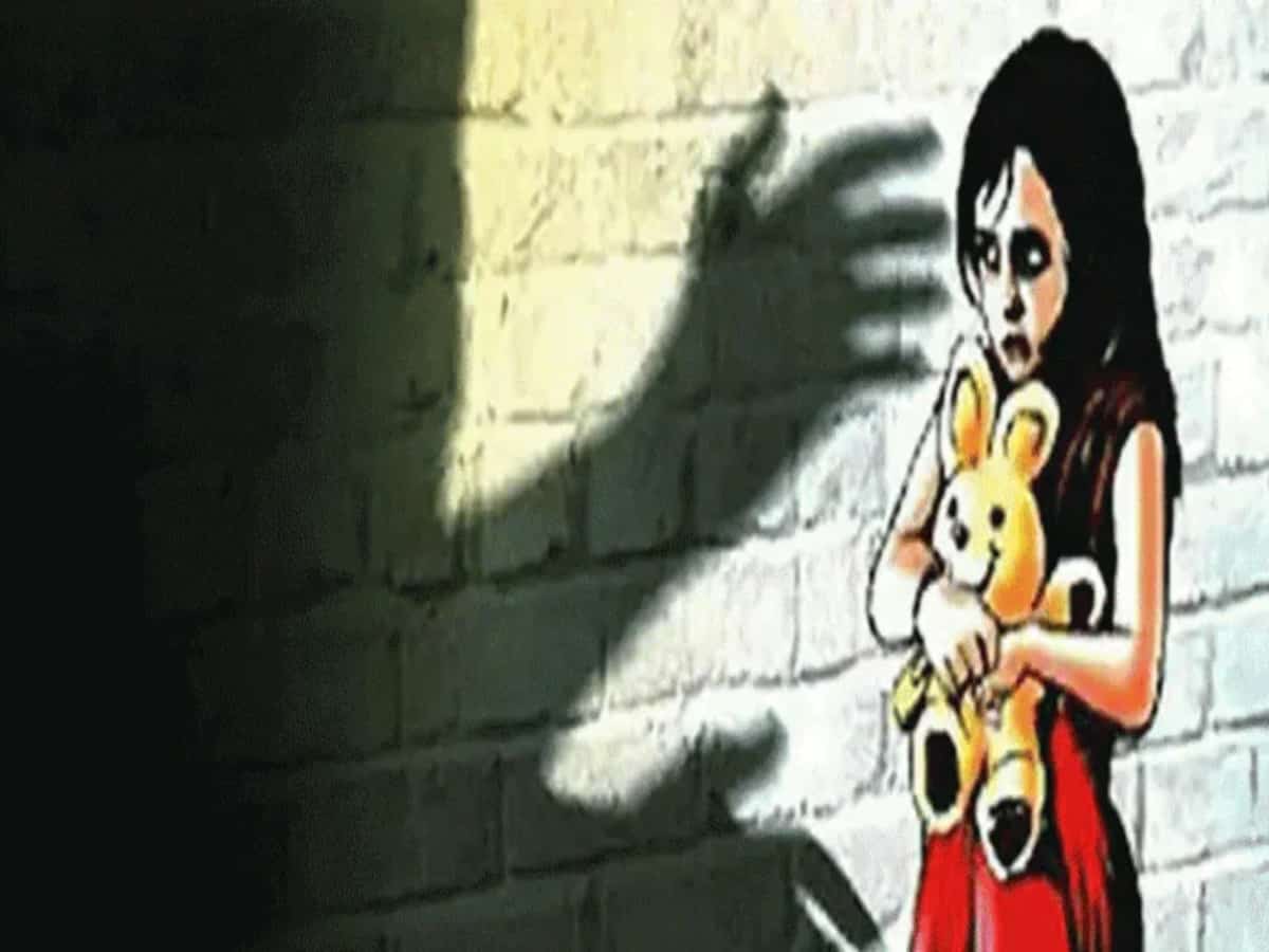Ragpicker sentenced to 25 years of prison for raping minor in 2023