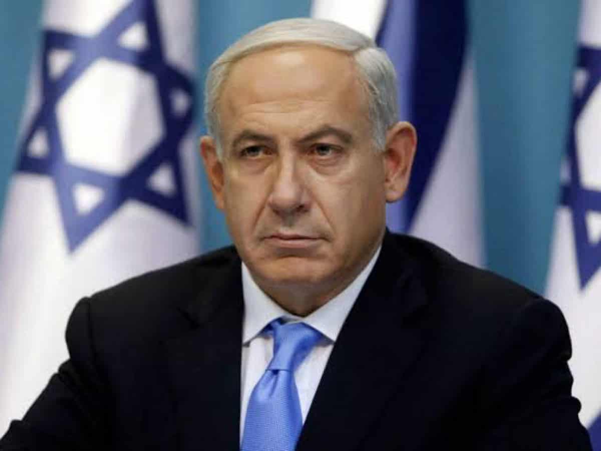 Netanyahu, attorney general clash over dismissal of Shin Bet chief