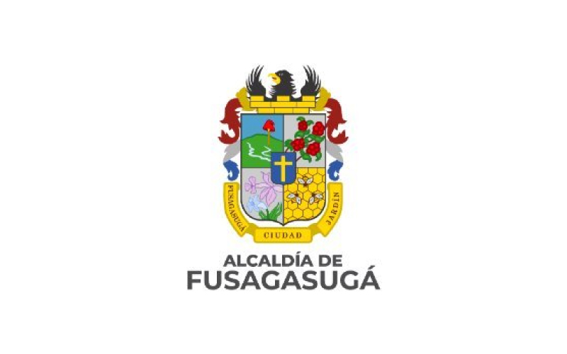 Logo alcaldia fusagasuga