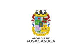 Logo alcaldia fusagasuga