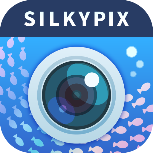 SILKYPIX AQUA