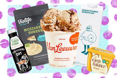 Best vegan products 