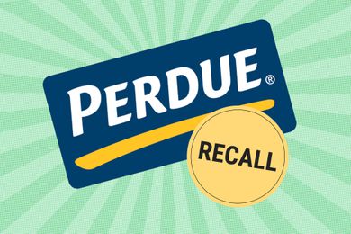 perdue recall