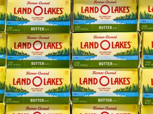 Land O Lakes butter