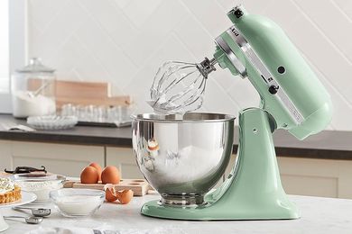 KitchenAid Stand Mixer