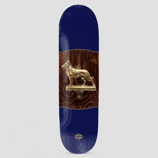 Passport 8.5 Knocker Pro Series Dean Wolfdog Skateboard Deck