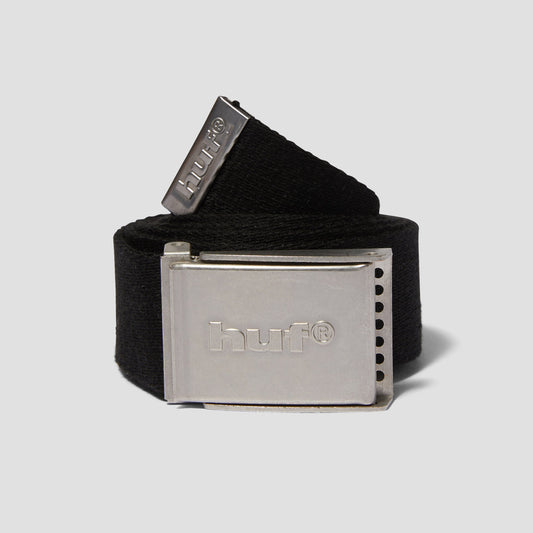 HUF Grinder Belt Black