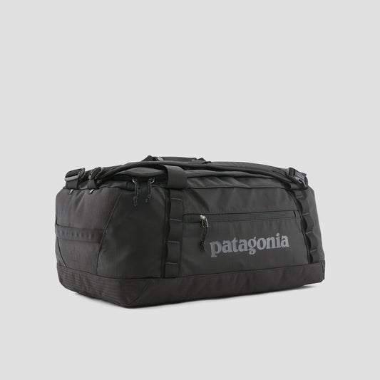 Patagonia Black Hole Duffel 40L Black