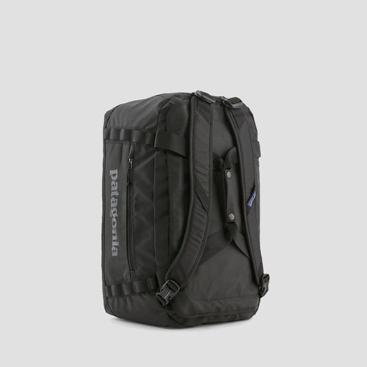 Patagonia Black Hole Duffel 40L Black