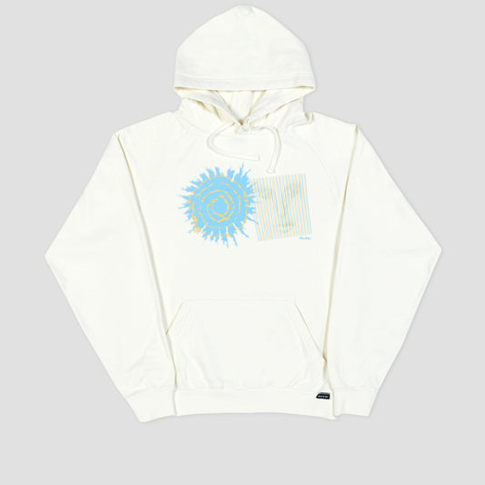 Quasi Arcana Hood Off White