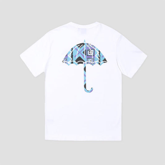 Helas Brush T-Shirt White