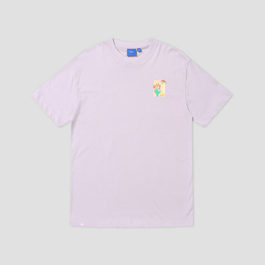 Helas Cocktail T-Shirt Lilac