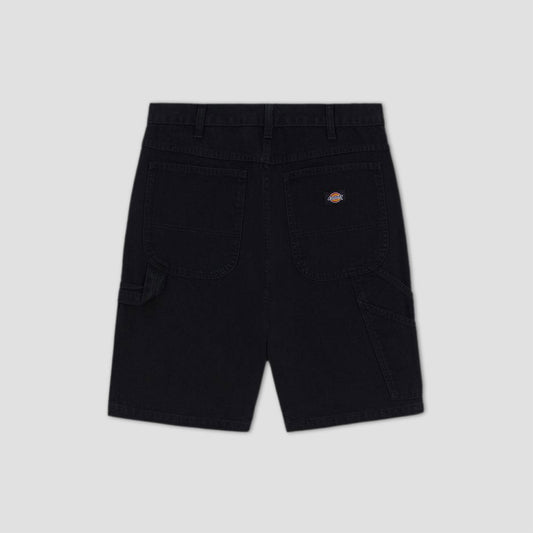 Dickies Duck Canvas Shorts Black