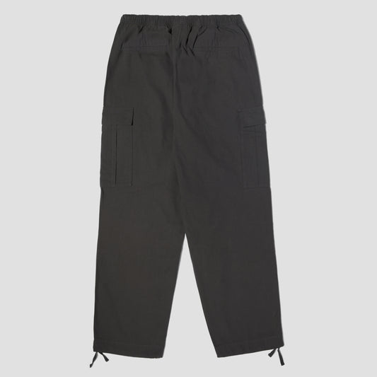 HUF Leisure Cargo Pant Black