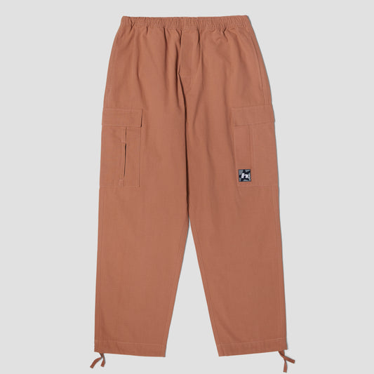 HUF Leisure Cargo Pant Spice