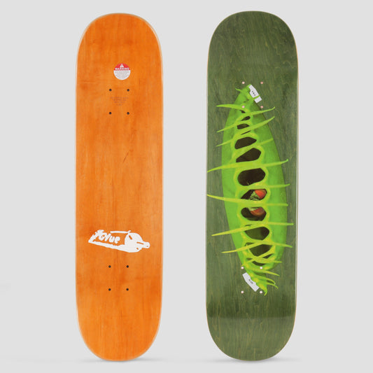 Glue 8.0 Ostrowski Fly Trap 1 Skateboard Deck