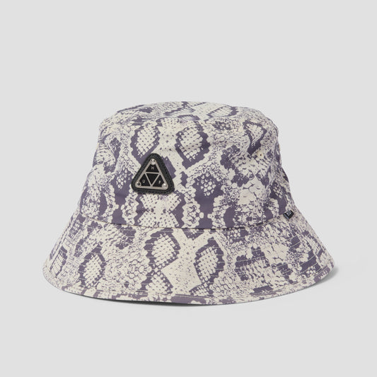 Huf Instinct Bucket Hat Ash