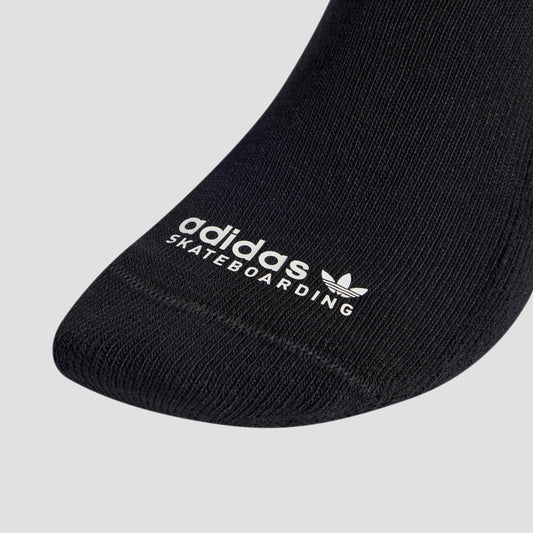 adidas Shmoo Socks Black