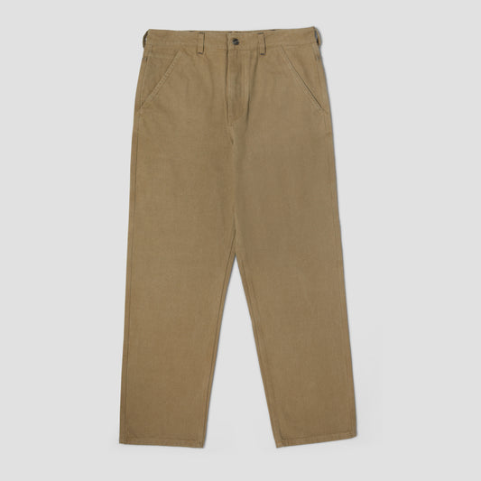 HUF Mason Pant Putty