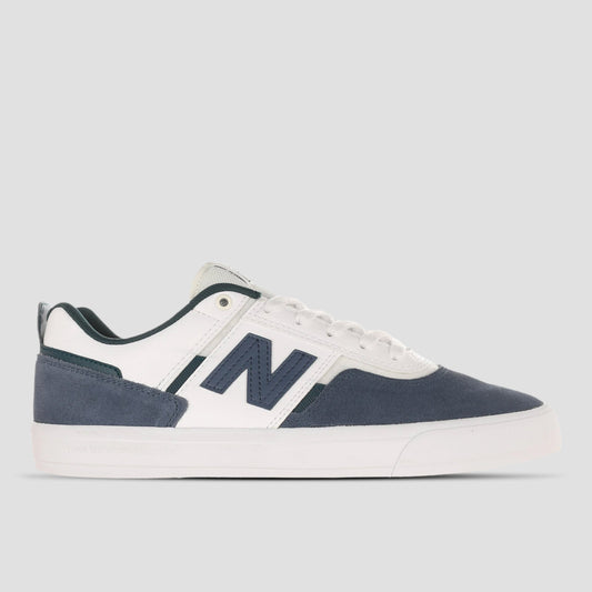 New Balance Jamie Foy 306 Skate Shoes Vintage Indigo / White